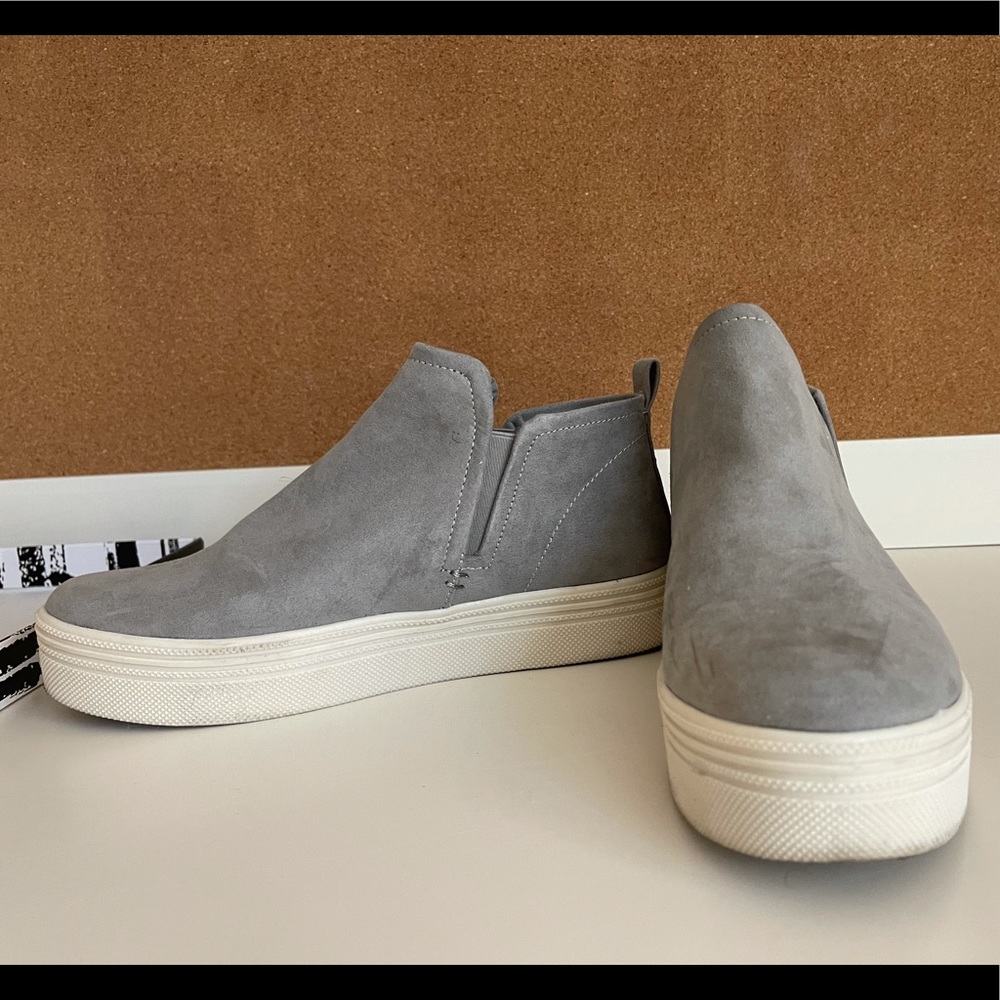 Dolce Vita Platform High Tops